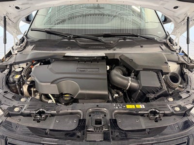2024 Land Rover Range Rover Evoque S