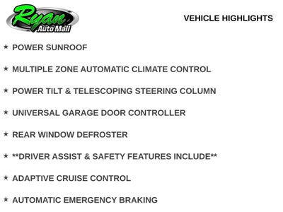 2025 Land Rover Range Rover Evoque S