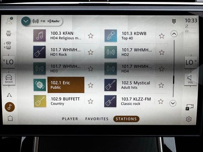 2025 Land Rover Range Rover Evoque S