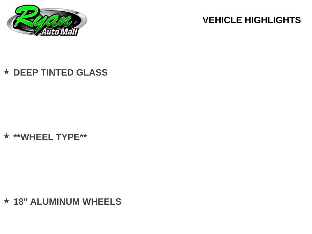 2025 Land Rover Range Rover Evoque S