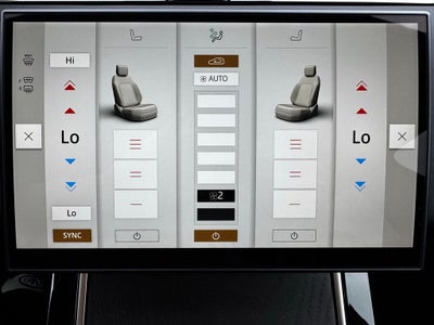 2025 Land Rover Range Rover Evoque S