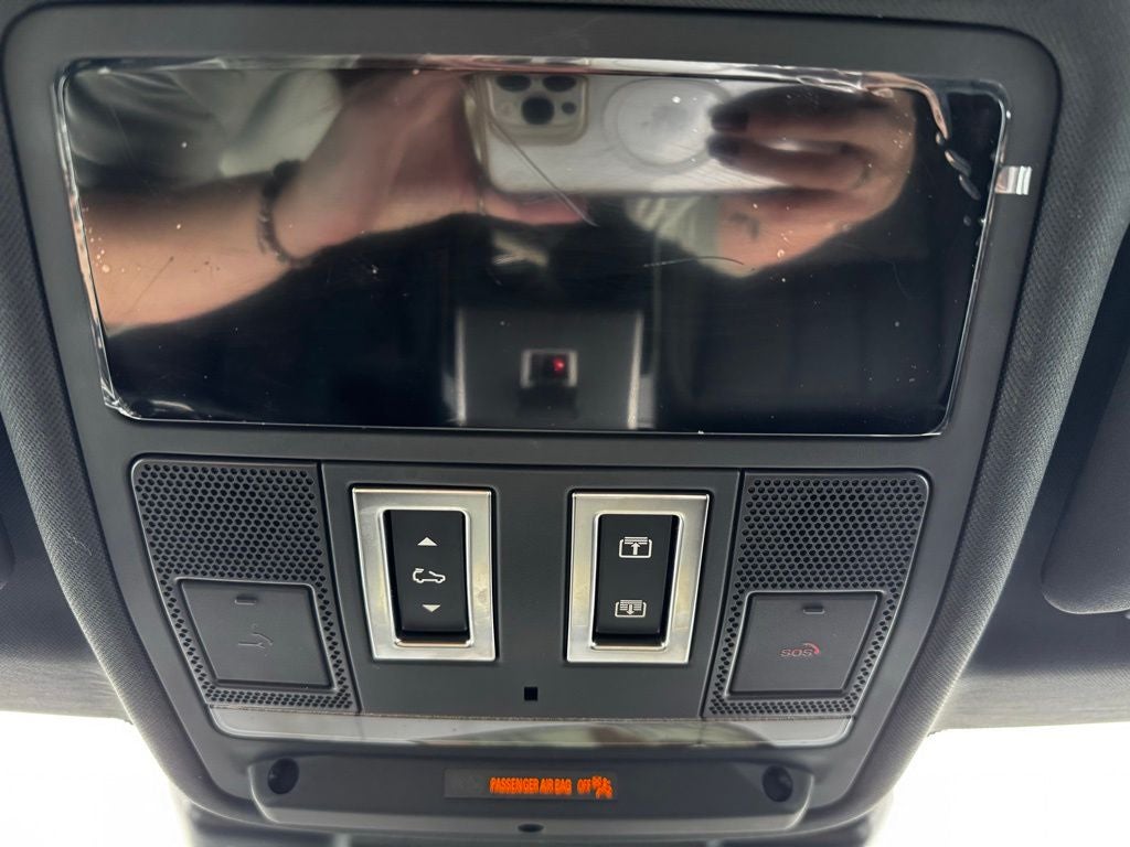 2025 Land Rover Range Rover Evoque S