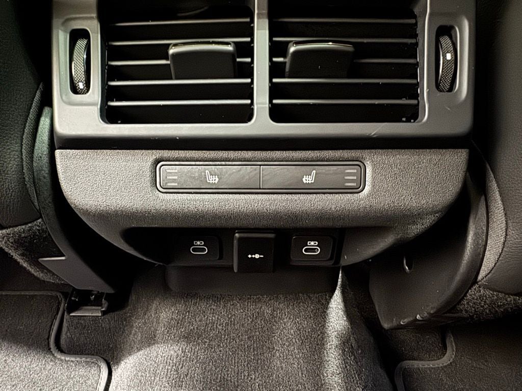 2025 Land Rover Range Rover Evoque S