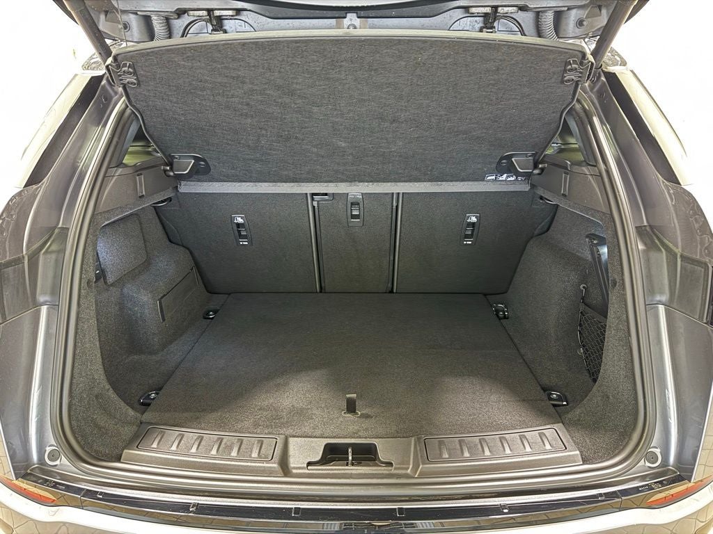 2025 Land Rover Range Rover Evoque S