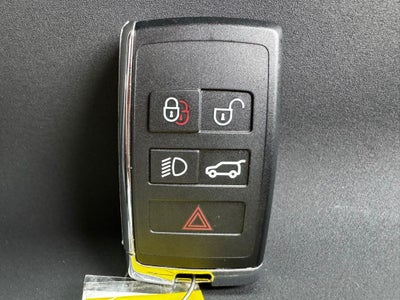 2025 Land Rover Range Rover Evoque S