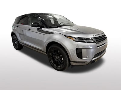 2025 Land Rover Range Rover Evoque S