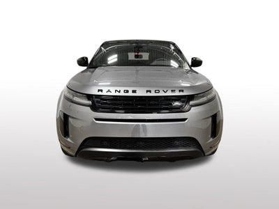 2025 Land Rover Range Rover Evoque S