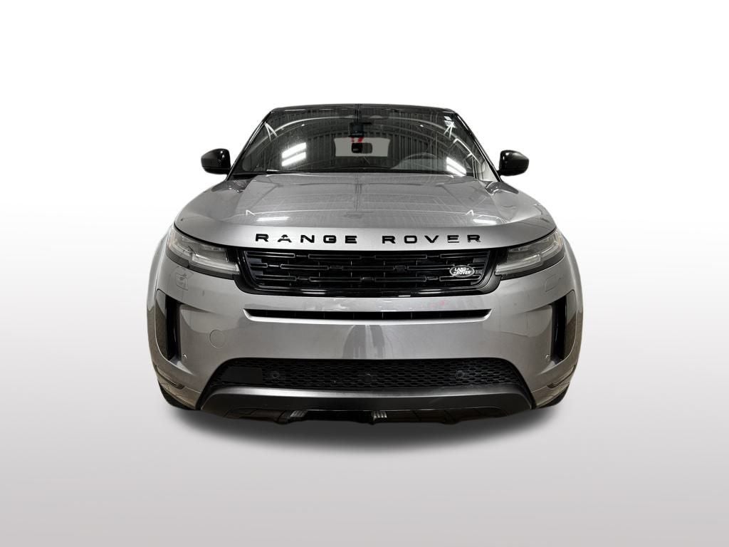 2025 Land Rover Range Rover Evoque S
