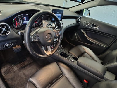 2020 Mercedes-Benz GLA GLA 250 4MATIC®
