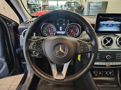 2020 Mercedes-Benz GLA GLA 250 4MATIC®