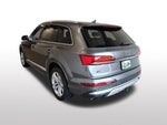 2025 Audi Q7 45 Premium Plus quattro