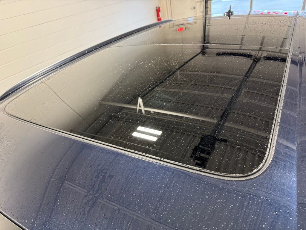 2025 Audi Q7 55 Premium Plus quattro