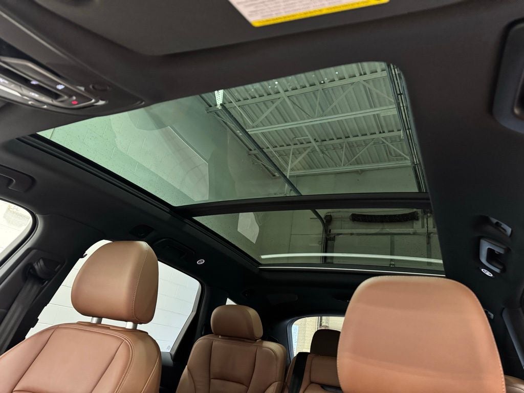 2025 Audi Q7 55 Premium Plus quattro