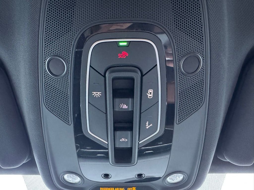 2025 Audi Q7 55 Premium Plus quattro