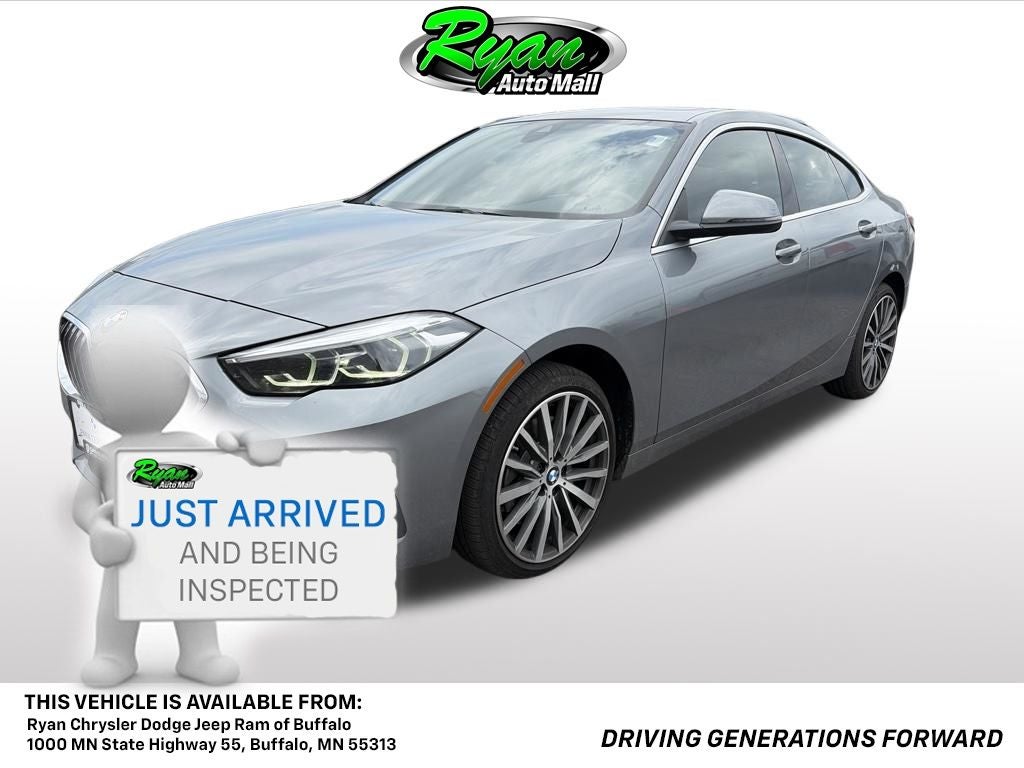 2022 BMW 2 Series 228i xDrive