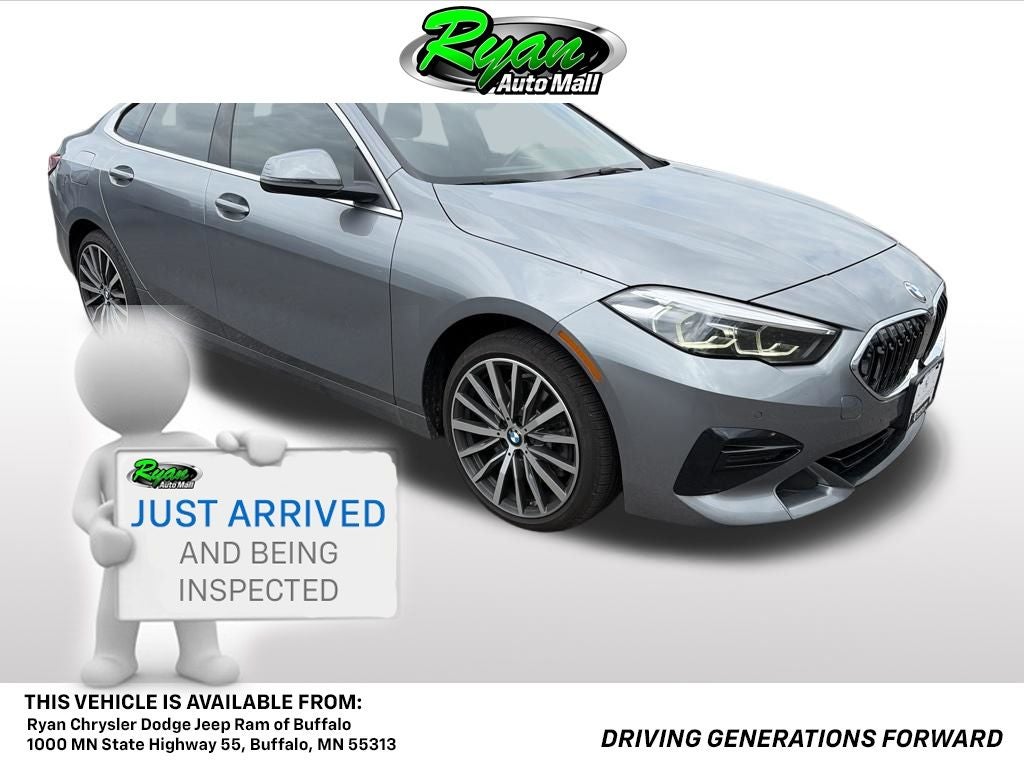 2022 BMW 2 Series 228i xDrive