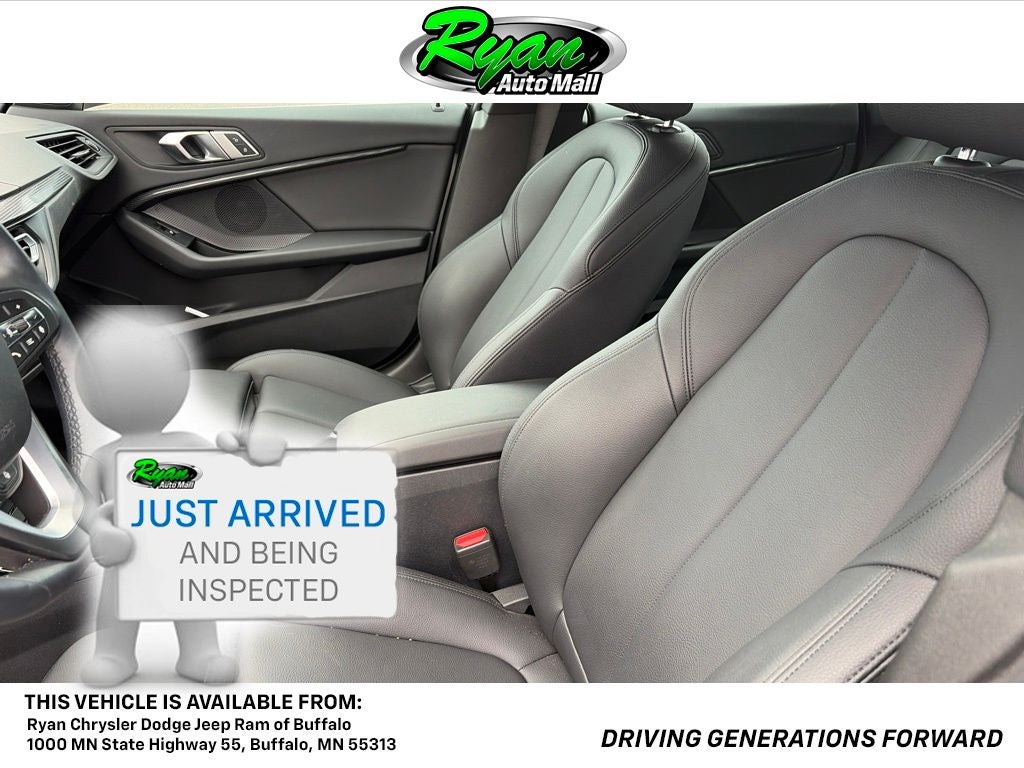 2022 BMW 2 Series 228i xDrive