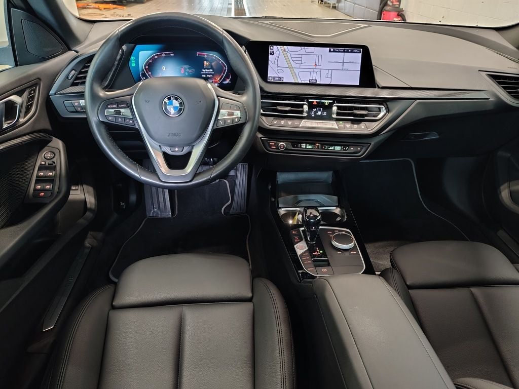 2022 BMW 2 Series 228i xDrive