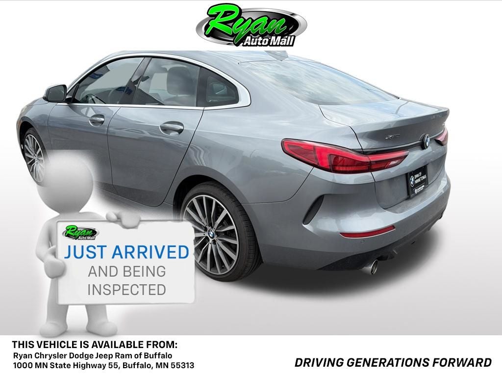 2022 BMW 2 Series 228i xDrive