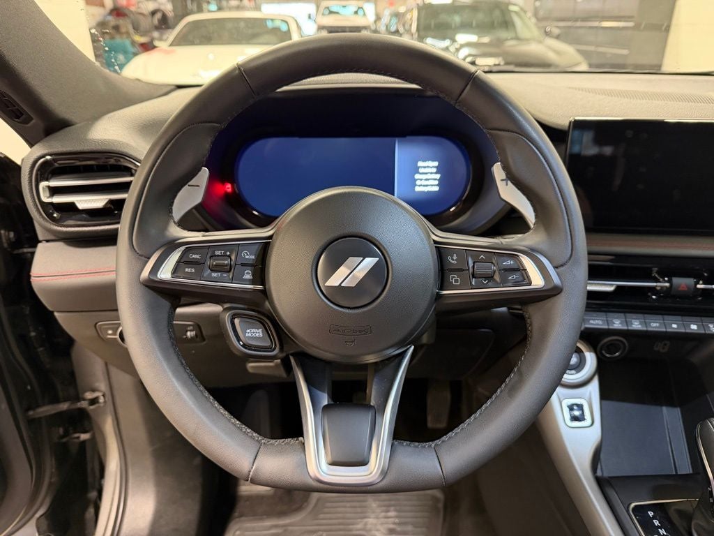 2024 Dodge Hornet R/T