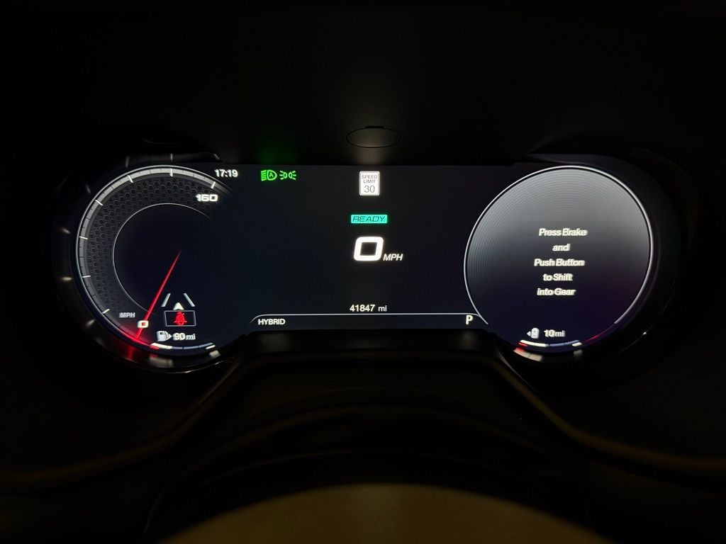 2024 Dodge Hornet R/T