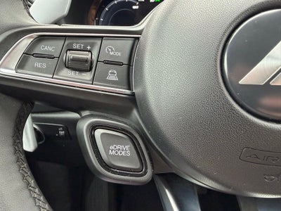 2024 Dodge Hornet R/T