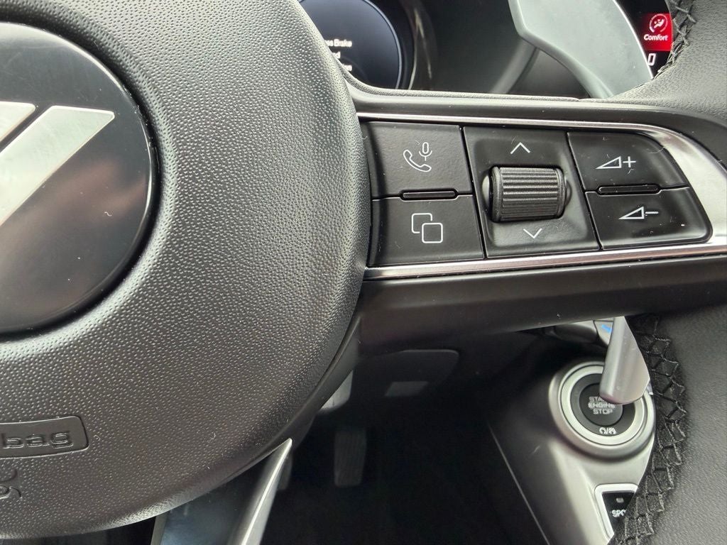 2024 Dodge Hornet R/T