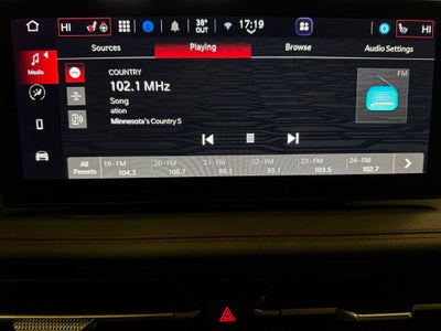 2024 Dodge Hornet R/T