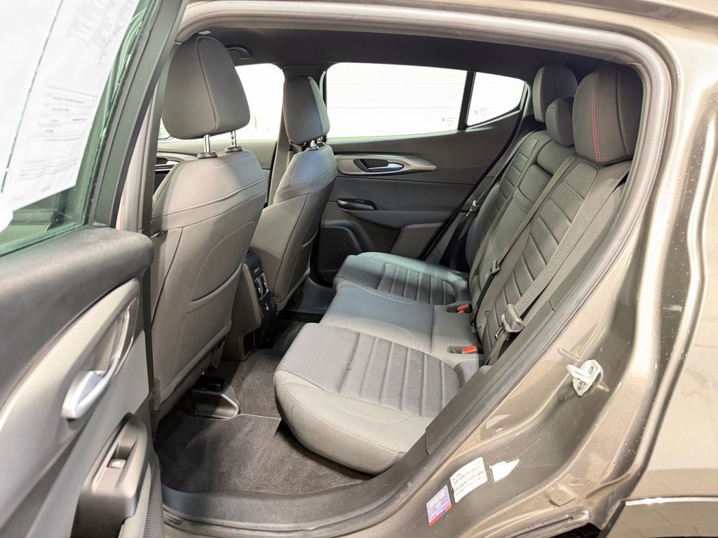 2024 Dodge Hornet R/T