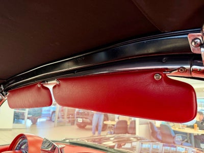 1960 Chevrolet Corvette Coupe