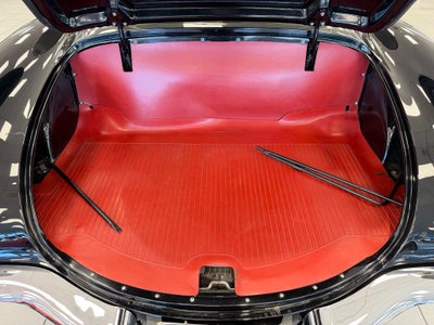 1960 Chevrolet Corvette Coupe