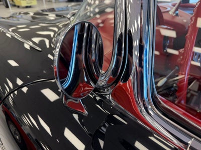 1960 Chevrolet Corvette Coupe