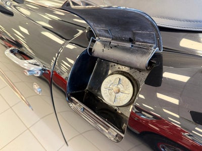 1960 Chevrolet Corvette Coupe