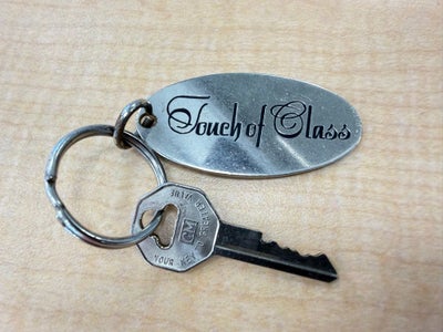 1960 Chevrolet Corvette Coupe