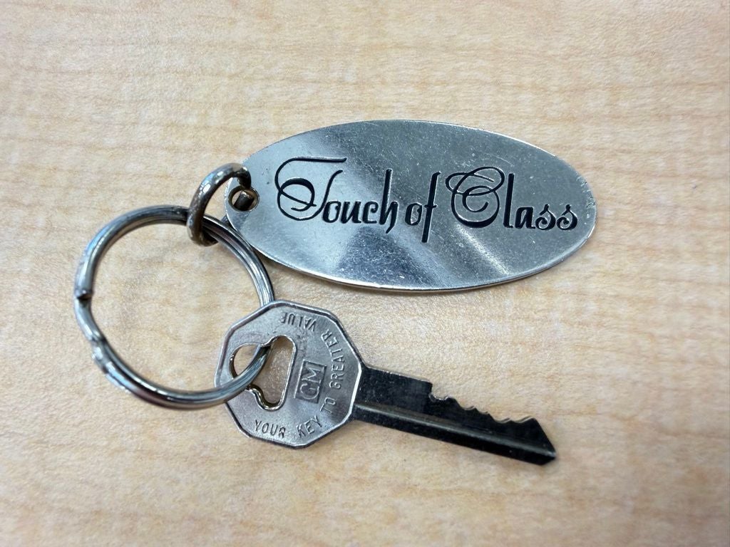 1960 Chevrolet Corvette Coupe