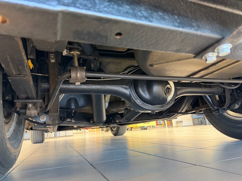 1960 Chevrolet Corvette Coupe