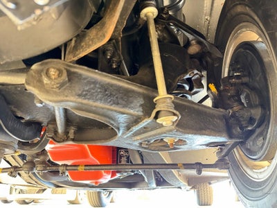 1960 Chevrolet Corvette Coupe