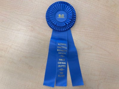 1960 Chevrolet Corvette Coupe