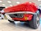 1967 Chevrolet Corvette Sting Ray Coupe