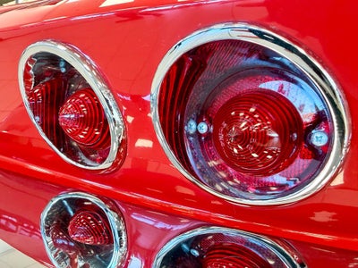 1967 Chevrolet Corvette Sting Ray Coupe