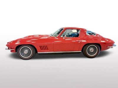 1967 Chevrolet Corvette Sting Ray Coupe