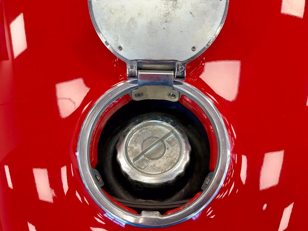 1967 Chevrolet Corvette Sting Ray Coupe