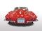 1967 Chevrolet Corvette Sting Ray Coupe