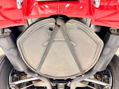 1967 Chevrolet Corvette Sting Ray Coupe