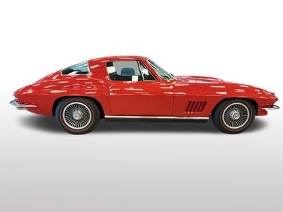 1967 Chevrolet Corvette Sting Ray Coupe