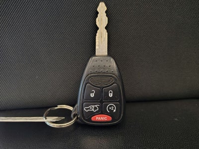 2012 Chrysler 200 Touring