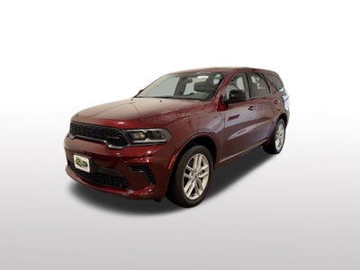 2024 Dodge Durango GT