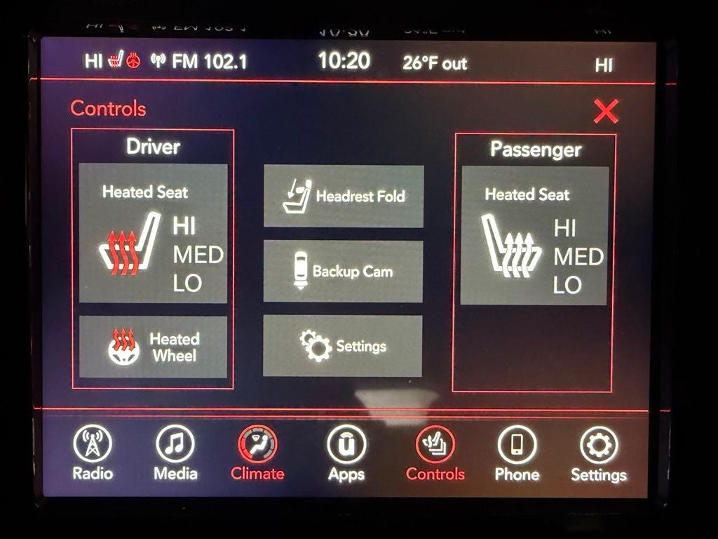 2024 Dodge Durango GT