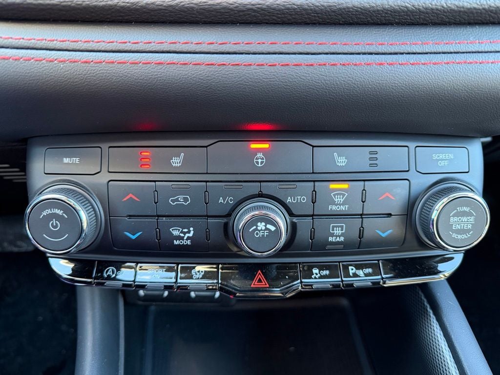 2024 Dodge Durango GT