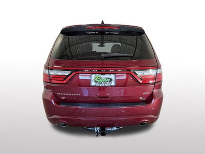 2024 Dodge Durango GT
